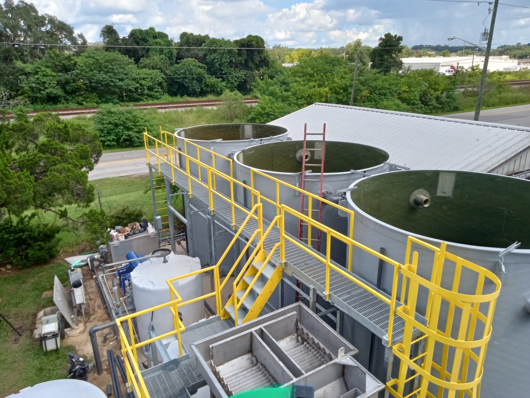 Environmental Remediation photo